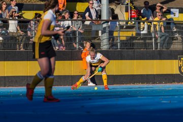 Bild 168 - Frauen HTHC - Mannheimer HC : Ergebnis: 0:3